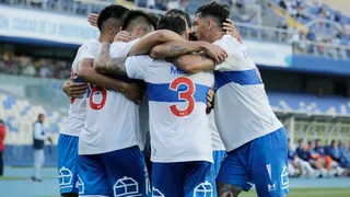 Amistoso entre la UC y Talleres está en riesgo por culpa de la cancha del Estadio Santa Laura