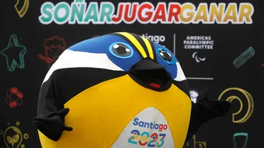 Cuatro disciplinas agotadas: Santiago 2023 vendió 200.000 entradas en las primeras 24 horas