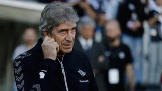 Manuel Pellegrini: Me encantaría retirarme dirigiendo un Mundial con Chile