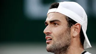 El triunfo de Djokovic sobre Berrettini que lo citó con Nadal en semifinales de Roland Garros