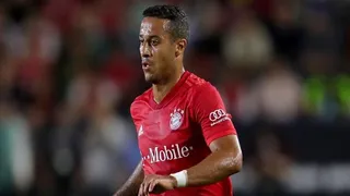 Thiago y Rafinha Alcántara se sumaron a campaña para combatir el coronavirus