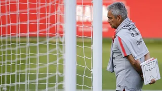 Johnny Herrera: Rueda tenía derecho a probar, pero al final debían jugar los mejores