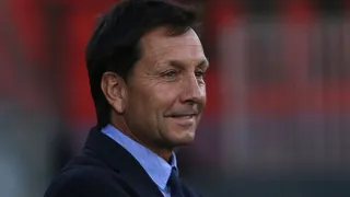 Fernando Díaz desmintió negociaciones con José Rojas y dijo que aún no hay acercamientos por Pinilla