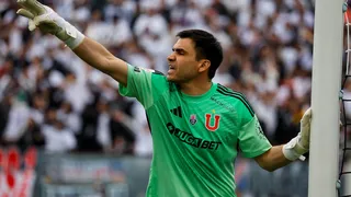 En U de Chile ya sondean al reemplazante de Toselli: Es un arquero de selección