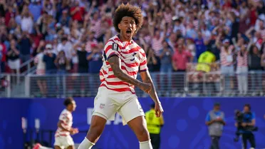 Estados Unidos 2-0 Bosnia: resumen, goles y resultado Mundial 2026