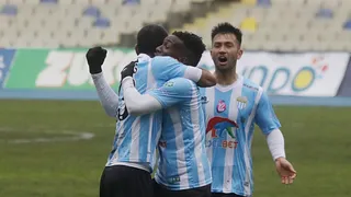 Magallanes dio otro paso al anhelado ascenso con un triunfo sobre U. de Concepción