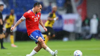 Gary Medel: Ni yo ni mi representante hemos pedido dinero por el libro “Héroes del Deporte”