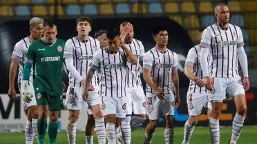 Deportes La Serena anunció nuevo DT: es el cuarto en la temporada y llega desde Argentina