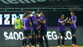 Mazatlán venció a Tijuana con Jara y Rodríguez en cancha