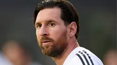 ¿En serio? Quieren cambiar de puesto a Lionel Messi en Inter Miami