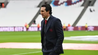 Manuel Pellegrini y West Ham celebraron en la Premier League tras vencer a Arsenal