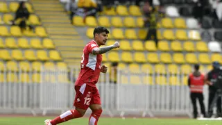 ¡Terminó la espera! Los resultados de la primera fecha del Campeonato Nacional 2024