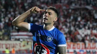 Aseguran que Mateo Acosta dejó Huachipato para partir a la segunda división de Argentina