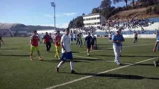 Presidente de Naval: Si me van a invitar como sparring, no me gusta mucho