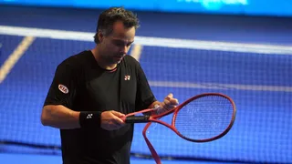 Fernando González suspendió la gira de despedida “Gracias Chile”