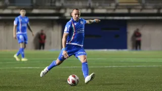 Audax Italiano recibe a Blooming y busca meterse en la discusión en su grupo de la Sudamericana