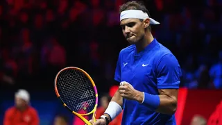 Rafael Nadal palpitó exhibición con Tabilo: Me hace mucha ilusión volver a Chile