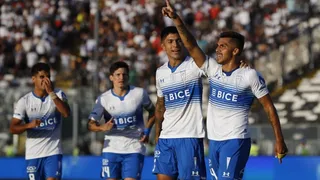 Ricardo Abumohor: “Le entregaría la administración del fútbol chileno a la UC”