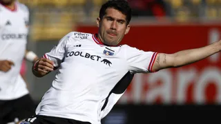 César Fuentes: No sacamos cuentas aún, nos enfocamos en ir partido a partido