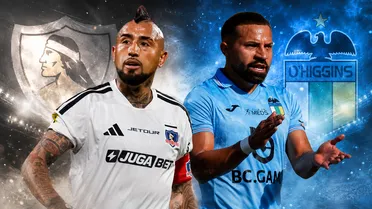 ¿Quién transmite Colo Colo vs O’Higgins? Horario, canal y cómo ver EN VIVO la Copa Chile 2026
