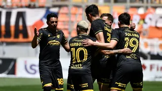 La agenda de la fecha inicial del Torneo de Ascenso