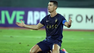 La WWE quiere fichar a Cristiano Ronaldo para evento en Arabia Saudita