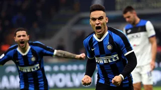Inter de Milán complicó su liderato tras igualar en trabajado partido contra Atalanta