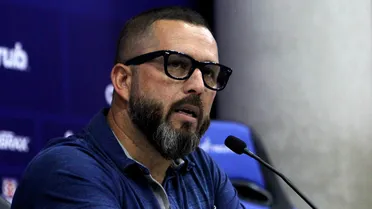 Rodrigo Goldberg elogia a U de Chile y entrega un factor clave en este gran inicio de Copa Libertadores