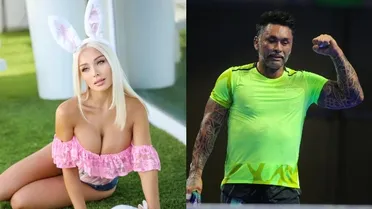 Daniella Chávez acusó a Marcelo Ríos de hacerle una propuesta sexual a cambio de una entrevista