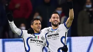 Inter de Milán saludó a Alexis Sánchez por su cumpleaños 33