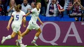 ¡Partidazo! Francia y Estados Unidos luchan por un cupo en las semifinales del Mundial Femenino