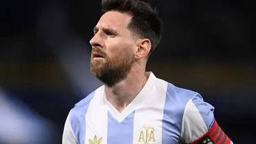 ¿Viene para eliminar a Chile? Lionel Messi encabeza la nómina de Argentina para las Clasificatorias