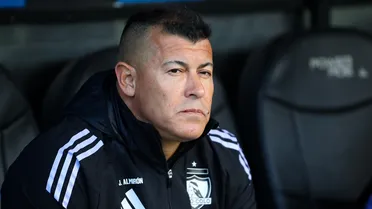 ¿Jorge Almirón prepara las maletas? La jugada silenciosa que desata rumores en Colo Colo