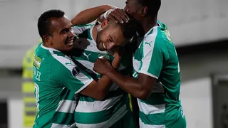 La Equidad ratificó su ventaja sobre Royal Parí y clasificó a cuartos en la Copa Sudamericana