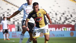 Jugador formado en Colo Colo arriesga grave sanción por dar positivo en cocaína y éxtasis