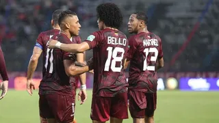 Selección venezolana acusó que autoridades chilenas no permitieron salida para entrenar en el Monumental