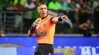 Colo Colo vs River ya tiene árbitro: Fue cuestionado en Copa América y viene de una polémica