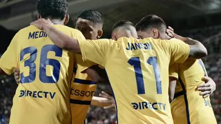 Justicia argentina suspendió las elecciones a la presidencia de Boca Juniors