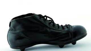 Las “joyas” del Mundial de Fútbol Chile 1962 que exhiben el Museo de la Moda