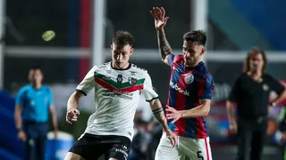 La Roja citó a Bruno Barticciotto para los amistosos de la fecha FIFA de junio