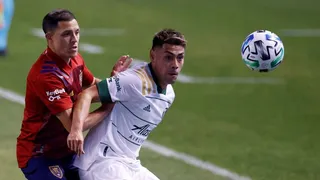 Portland Timbers de Felipe Mora perdió chance de ser líder tras caer en la MLS