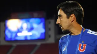 Bomba sobre Paqui Meneghini en la U de Chile: “Trajeron al DT que no querían”