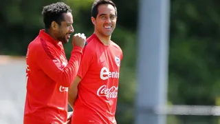 Beausejour: Si doy una opinión pública sobre el tema de Bravo solo generaría problemas