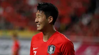 Son Heung-Min, la gran estrella surcoreana que amenaza a La Roja
