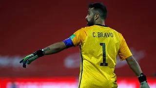 Milad: Si Bravo está en buen nivel, el DT lo tiene que evaluar para ser llamado nuevamente