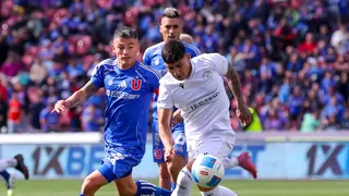 El futuro del gran anhelo de Colo Colo y la U da un giro inesperado: Nuevo anuncio sorprende al fútbol chileno