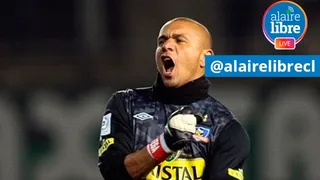 Renny Vega será el invitado de nuestro Instagram Live