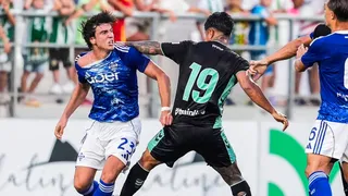 Batalla campal en plena pretemporada: el Betis de Manuel Pellegrini y un amistoso que terminó en escándalo