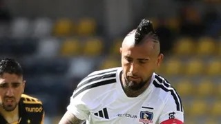Colo Colo jugará un amistoso ante Racing el 13 de noviembre en Concepción