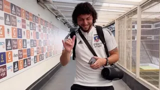 Colo Colo dejó el Monumental este sábado al ritmo de Snoop Dogg